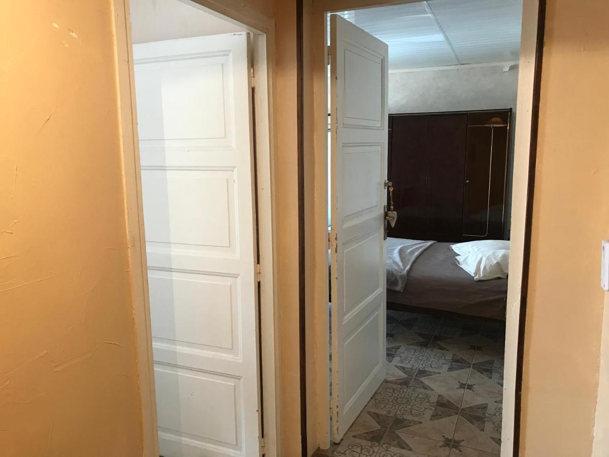 Ferienwohnung Metris De La Place Corre Exterior foto